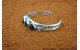 Bracelet amérindien onyx