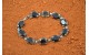 Bracelet Navajo Smokie Topaze