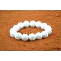 Shell pearls bracelet
