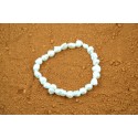 Mother of pearl bracelet