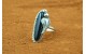 Native american Onyx ring size 11,5