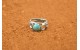 Bague turquoise Royston Taille 52