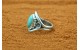 Native american ring size 9 1/4