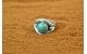 Native american ring size 7 3/4