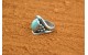 Native american ring size 8 1/2