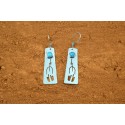 Navajo Earrings