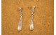 Zuni Spiny Oyster Earrings-Ashebary Gasper