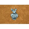 Pendentif aigle