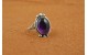 Amethyst ring