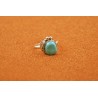 Bague turquoise Taille 53