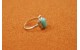 Turquoise Ring Size 6,5
