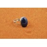 Bague lapis lazuli