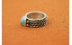 Arizona turquoise ring