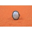 Bague larimar