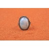Bague larimar