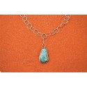Arizona turquoise necklace