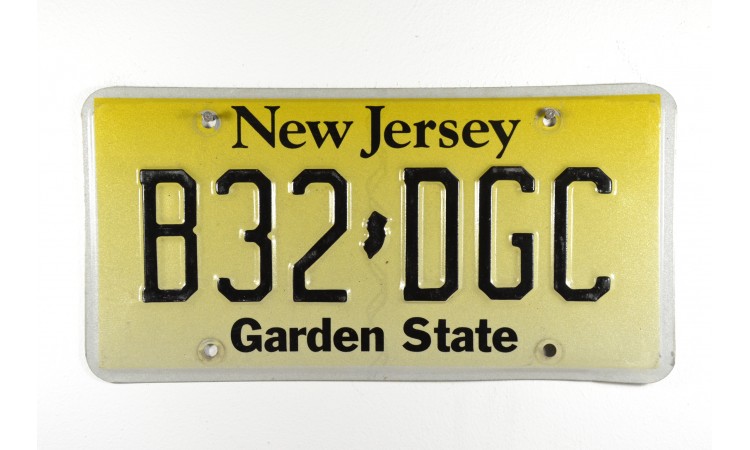 year 1993 new jersey