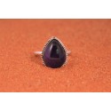 Amethyst ring