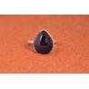 Bague amethyste