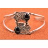 Bracelet onyx