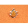 Opal ring
