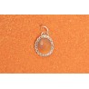 Opal pendant