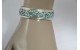 Bracelet turquoises d'Arizona