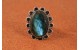 Bague labradorite