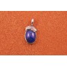 Lapis lazuli pendant