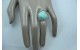 Royston turquoise ring