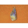 Pendentif opale Boulder