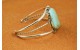 Bracelet turquoise royston
