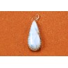 Pendentif larimar