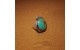 Ancienne bague Navajo turquoise royston