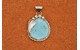 Pendentif turquoise Kingman