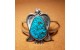 Bracelet turquoise et corail