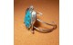 Bracelet turquoise et corail
