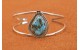 Bracelet turquoise Kingman