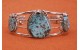 Royston turquoise bracelet