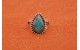 Bague turquoise Mojave