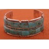 Bracelet turquoise Kingman