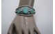 Bracelet turquoises KIngman