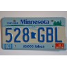 Année 1993 minnesota