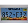 nevada