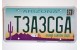 1937 Pennsylvania Penna license plate 1BH31