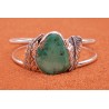 Royston Turquoise Cuff