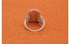 Malachite chrysocolle Ring size 7