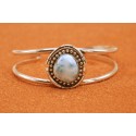 Bracelet larimar