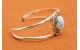 Bracelet larimar