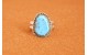 Bague turquoise Sleeping Beauty